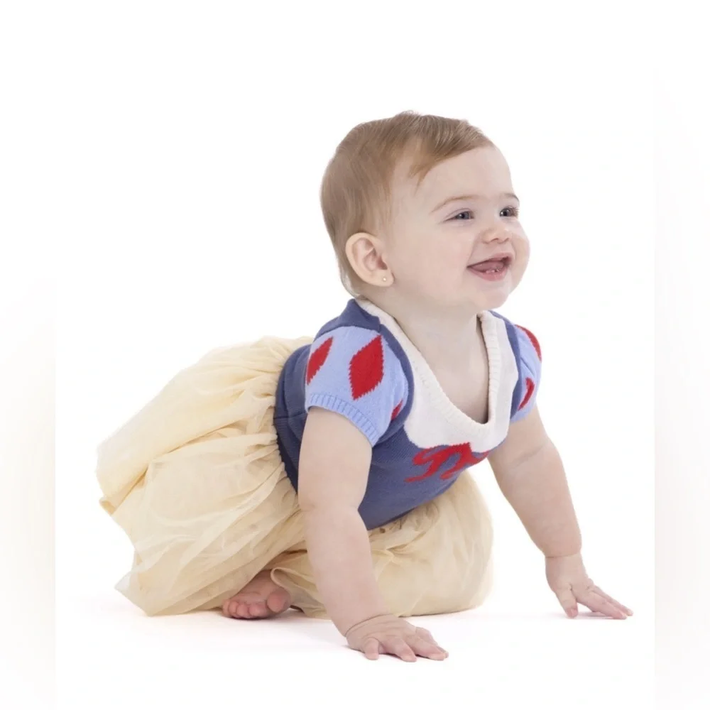 Disney Princess Snow White Cosplay Dress.